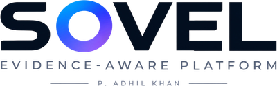 sovel.pro — Evidence-aware platform