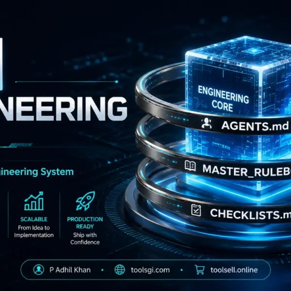 AI Engineering OS
