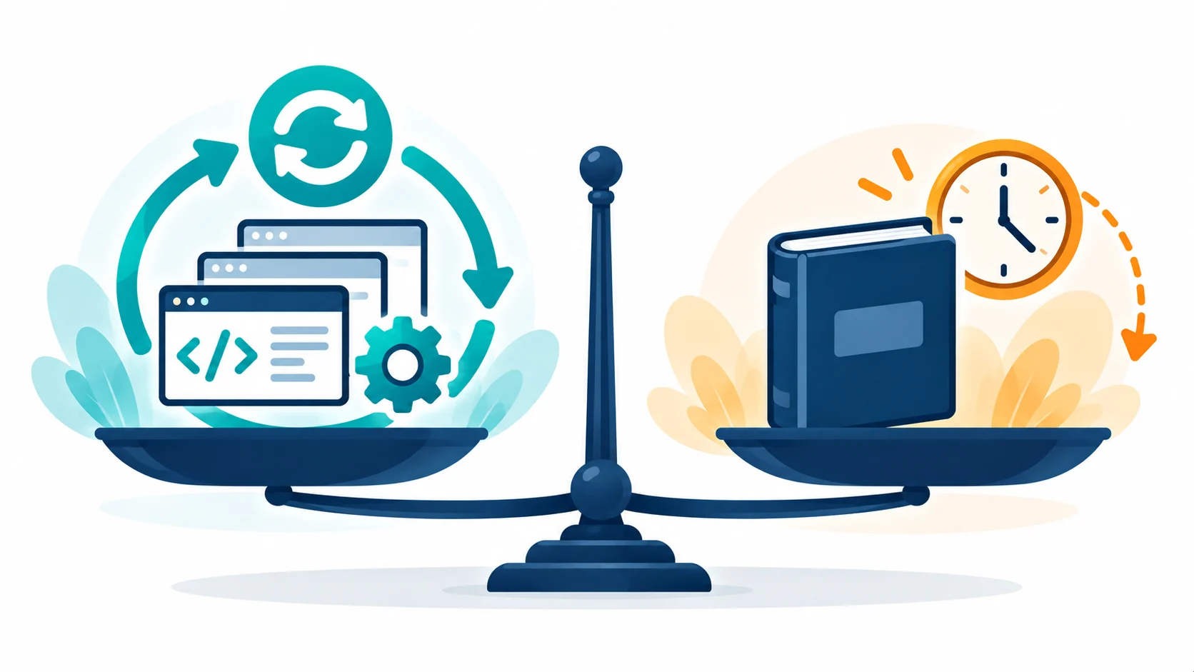 Recurring vs one-time cost tradeoffs for schema plugins